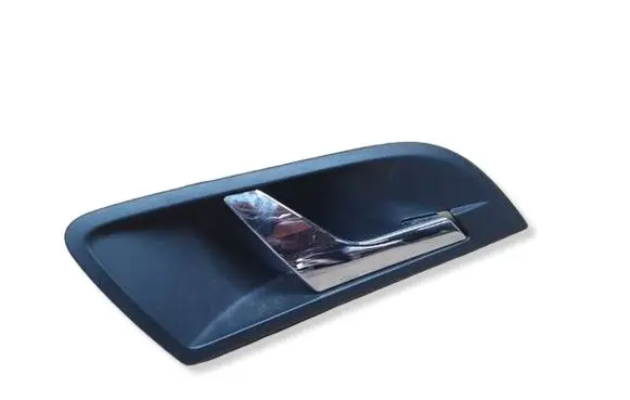 Skoda Superb B6 (3T) Rear door interior handle 3T0839248