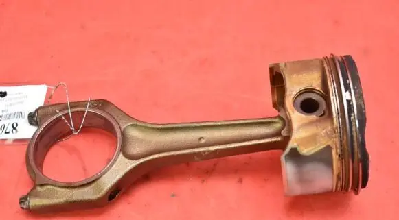 Piston