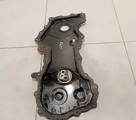 Renault Master III Timing belt guard (cover) C000257 8201003672 M9TD680
