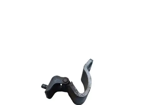 Audi A6 S6 C5 4B Loading door upper hinge 