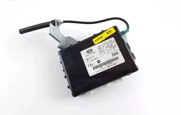 KIA Ceed Comfort/convenience module 95400A2041