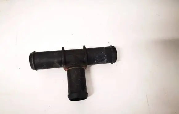 Tesla Model S Engine coolant pipe/hose 
