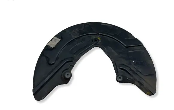 Volkswagen ID.3 Front brake disc dust cover plate 1EA615311C