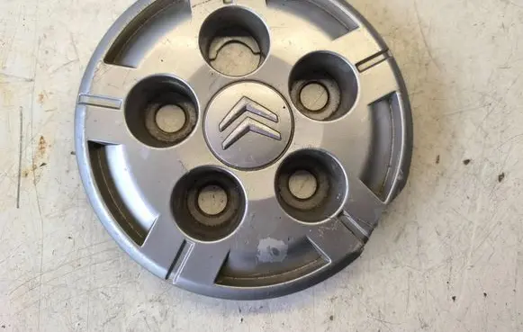Citroen Jumper Original wheel cap B632