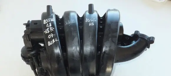 Opel Astra H Intake manifold 55353314 2902001799