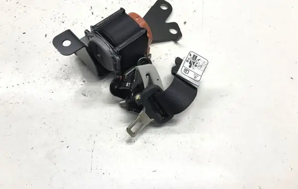 Honda e:Ny1 Roof seat belt TS-AH0-J2375