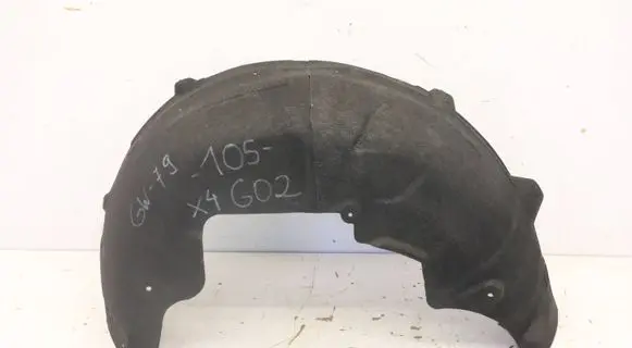 BMW X4 G02 Rear arch 7443105MWGK160626 7443105