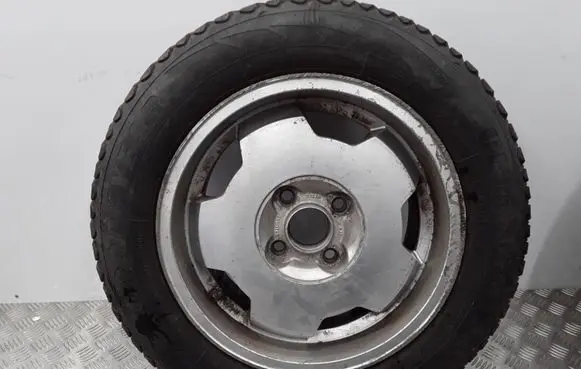Audi 80 90 S2 B4 R15 alloy rim S7537 ET37