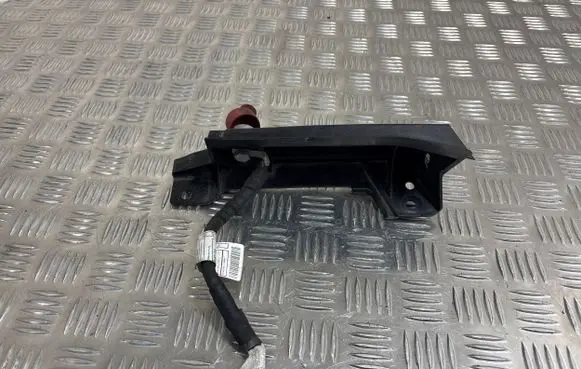 BMW 2 F46 Positive cable (battery) 6825834 17112015A 018500213749501