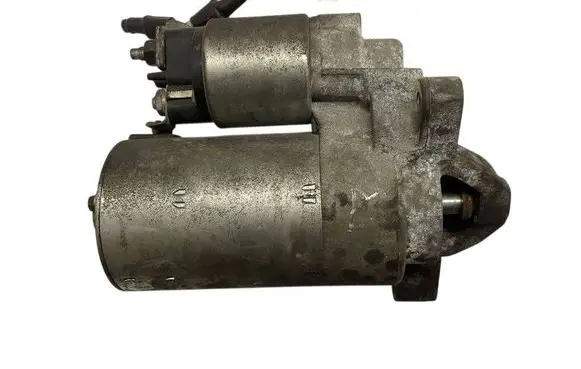 Citroen C4 I Starter motor F000AL1527