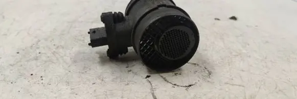 Opel Zafira A Mass air flow meter 0281002473