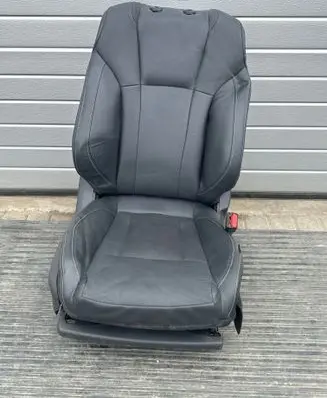 Subaru Outback (BT) Front passenger seat 