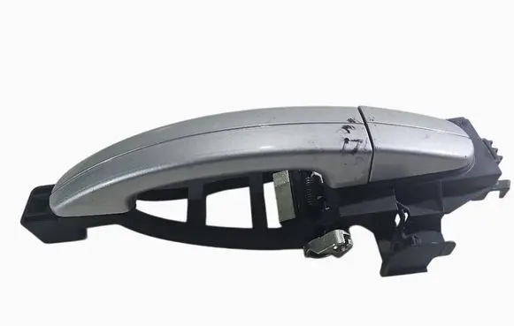 Ford C-MAX II Rear door interior handle AM51R224A36AA