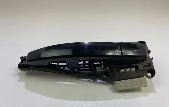 Opel Mokka X Rear door exterior handle