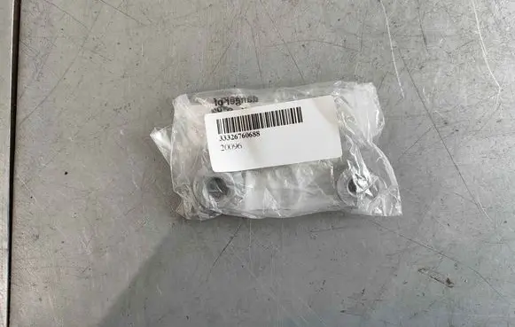 BMW 5 E39 Nuts/bolts 33326760688