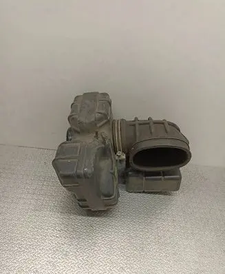 Mitsubishi Sigma Air intake hose/pipe MD162608 MD162609 MD160608