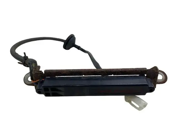 Toyota Prius (XW20) Keyless system antenna 8999747010