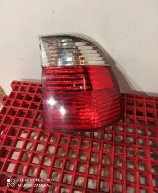 BMW 5 E39 Rear/tail lights 6902532 301306 00720020815