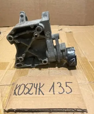 Peugeot 206 Generator/alternator bracket 9659197780