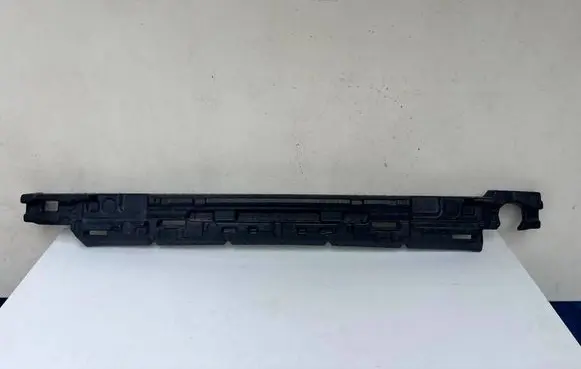 Mercedes-Benz GLE W167 Front bumper foam support bar A1678857707