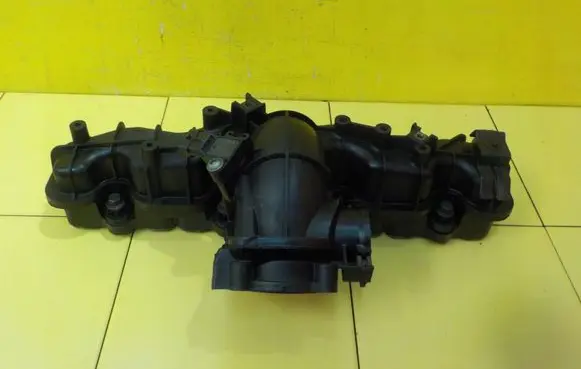 Ford Transit Intake manifold BK2Q9424CD SSACY
