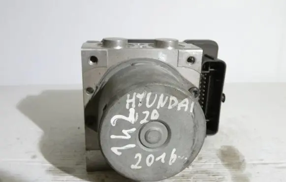 Hyundai i20 (GB IB) ABS Pump 58900C8360 C8589-32650 58920-C8360