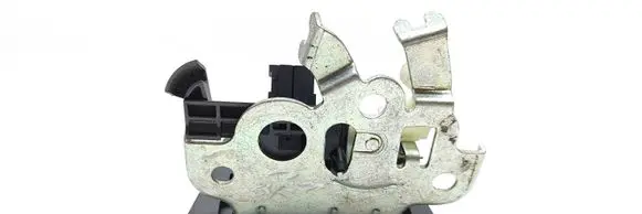 Audi A4 S4 B8 8K Tailgate/trunk/boot lock/catch/latch