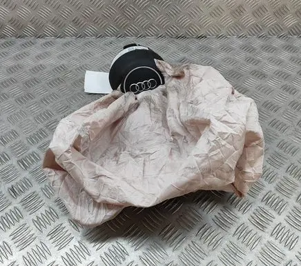 Audi A5 Steering wheel airbag 8W0880201AR