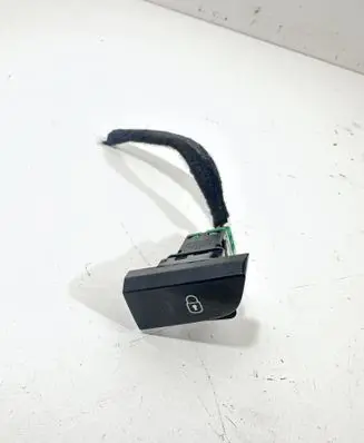 Citroen C4 Grand Picasso Central locking switch button 9678101077