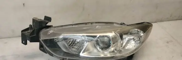 Mazda 6 Headlight/headlamp