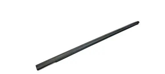 Hyundai Kona I Front door glass trim molding 82210J9001 52011