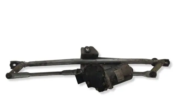 Audi A4 S4 B5 8D Front wiper linkage and motor 8D1955113C