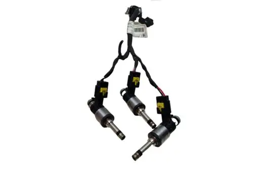 Hyundai Kona I Fuel injectors set 3531003AC0