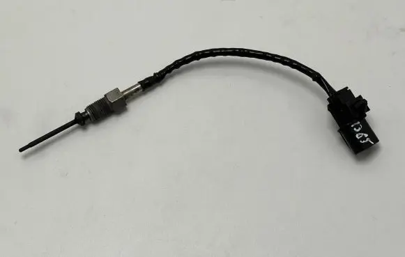 Toyota Prius (XW50) Exhaust gas temperature sensor