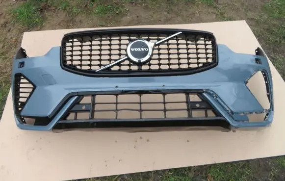 Volvo V60 Front bumper
