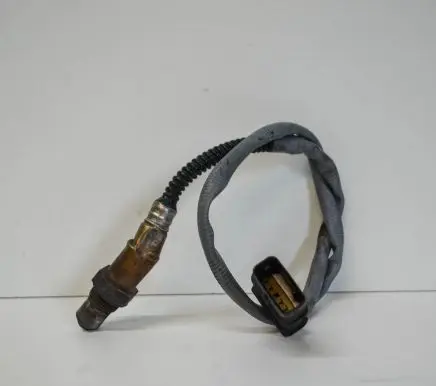 BMW 5 F10 F11 Lambda probe sensor 7589475