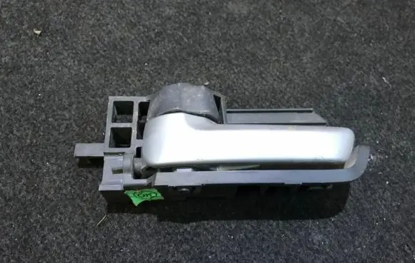Suzuki Alto Front door interior handle