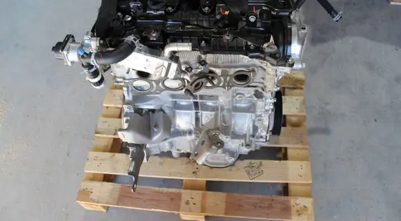 Renault Arkana Engine H4MC632