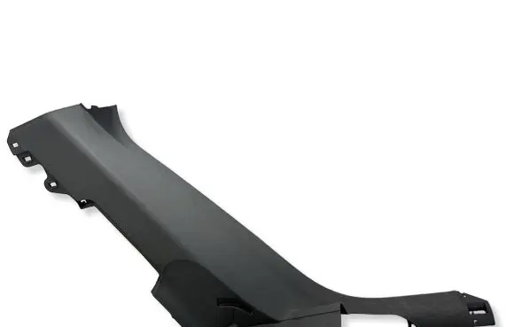 Audi Q5 SQ5 Rear sill trim cover 8P0867767B 2170209