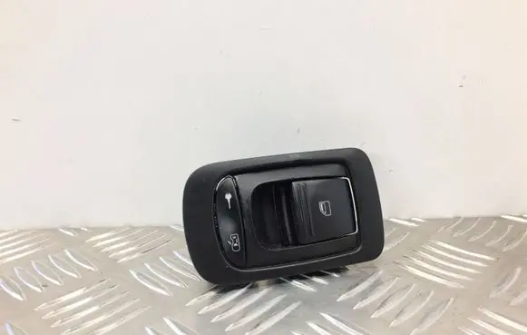 Porsche Cayenne (9PA) Electric window control switch 7L5959851