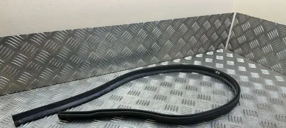Volkswagen PASSAT B8 Engine compartment rubber 