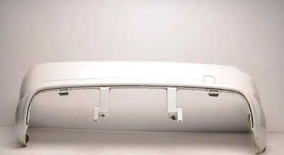 Mercedes-Benz SLK AMG R172 Rear bumper 1722000000