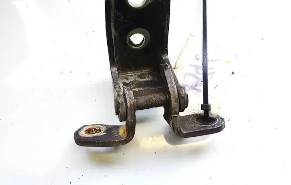 Honda Civic IX Front door upper hinge
