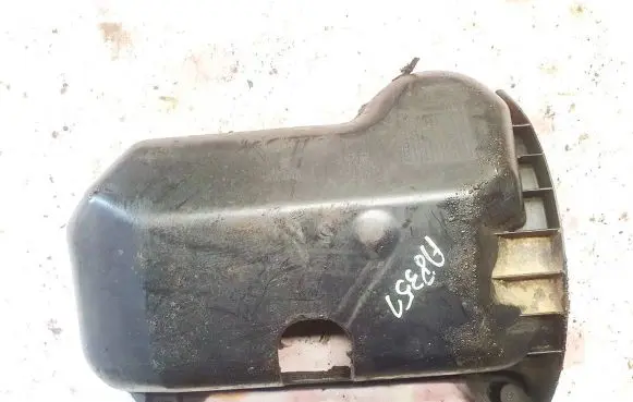 Volkswagen Sharan Engine splash shield/under tray 028103660 0126771