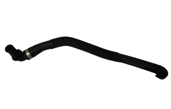 Audi Q5 SQ5 Engine coolant pipe/hose 80B819350B W576