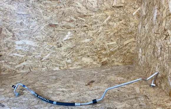 Hyundai Kona I Air conditioning (A/C) pipe/hose