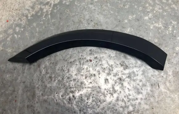 Audi Q8 Rear arch trim 4MN854819ABILI 4MN854819A