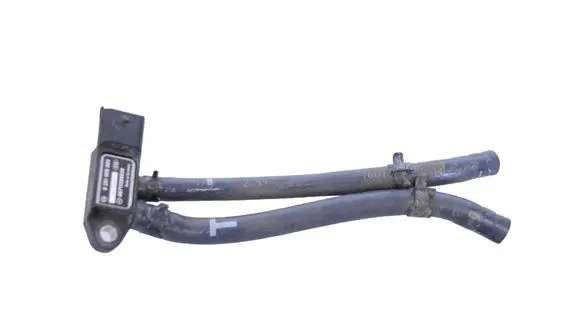 SsangYong Korando Exhaust gas pressure sensor A6711590058 0281006080