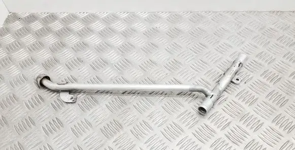 Audi A6 S6 C7 4G Engine coolant pipe/hose 4G0819377K
