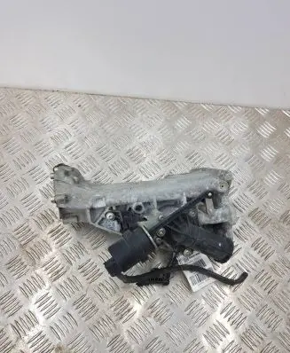 Opel Zafira C EGR valve cooler 55567595 00001202917062 20101012